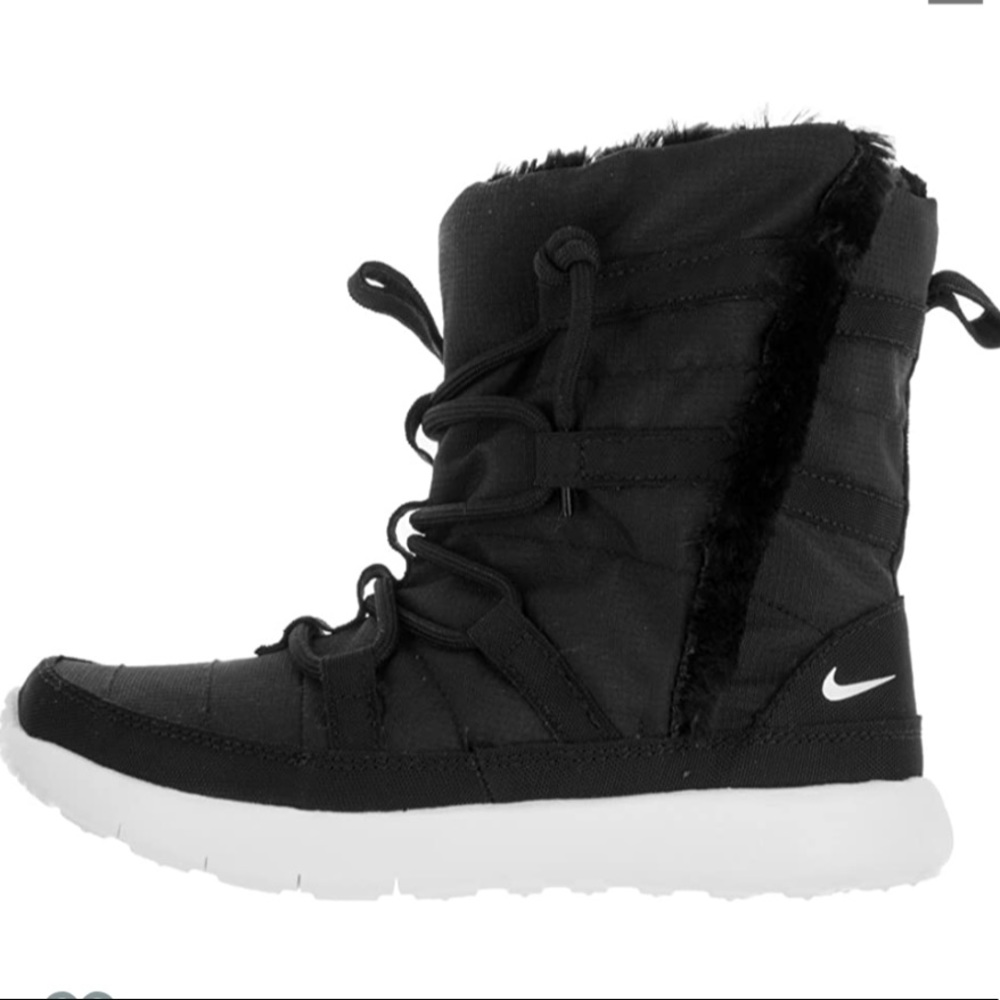 Nike Kids Roshe One Hi Flash (PSV) Boot